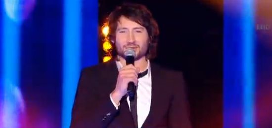 Philippe, Nouvelle Star 05/02/2012
