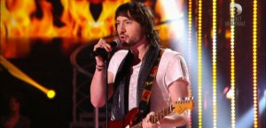 Philippe, Replay Nouvelle Star 19/02/2012 #2