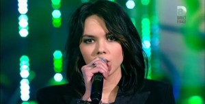 Sophie Tith, Replay Nouvelle Star 26/02/2012 #1