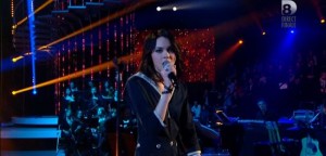 Sophie Tith, Replay Nouvelle Star 26/02/2012 #2