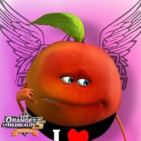 Les Oranges de la Télé-Réalité par Oasis - Parodie de Nabilla des Anges 5