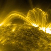Extraordinaires images de la surface du Soleil par la NASA