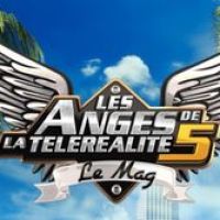 Replay Les Anges de la Télé Réalité 5, Le Mag du 17 avril 2013