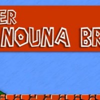 Super Hanouna Bros, le jeu vidéo