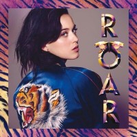Paroles Roar, Katy Perry