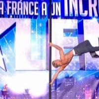 Simon Heulle, La France a un Incroyable Talent 2013