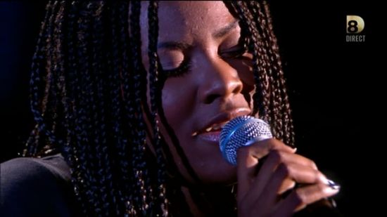 Yseult, Nouvelle Star 02/01/2014
