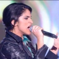 Dana chante Time Is Running Out de Muse, Nouvelle Star 16/01/2014