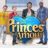 Replay Les Princes de l'Amour du 17 janvier 2014, Episode 10