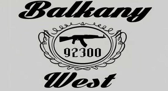 Balkany West