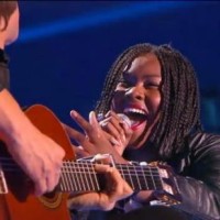 Yseult chante Reckoning Song (One Day) de Asaf Avidan, Nouvelle Star 06/02/2014