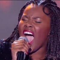 Yseult chante Proud Mary de Creedence Clearwater Revival, Nouvelle Star 13/02/2014