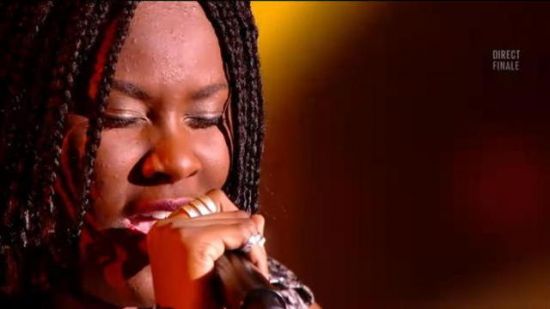 Yseult, Nouvelle Star 20/02/2014 - Feeling Good