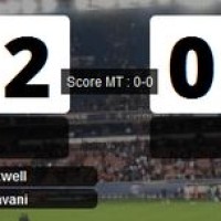 Vidéos buts PSG 2 - 0 OM (Maxwell, Cavani), résumé 02/03/2014
