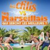 Les Ch'tis vs Les Marseillais – Episode 10, Replay du 12 juin 2014