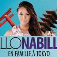 Allo Nabilla 4 – Episode 2, Replay du 1er août 2014