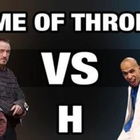 Game of Thrones vs H par What The Mashup