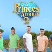 Les Princes de l'Amour 2 – Episode 16, Replay du 1er décembre 2014