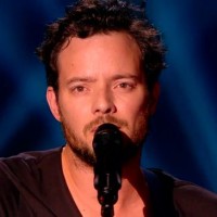 Neeskens chante Wicked Game de Chris Isaac, The Voice 2015