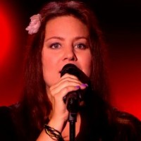Eugénie O'Mey chante Rumor Has It de Adèle, The Voice 2015