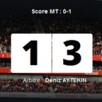 Vidéos buts Arsenal 1 - 3 Monaco (Kondogbia, Berbatov, Ferreira Carrasco, Oxlade-Chamberlain)