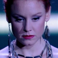 Emji chante To Build Home de The Cinematic Orchestra, Nouvelle Star 12/02/2015