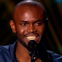 Alvy Zamé chante One Day de Asaf Avidan, The Voice 2015