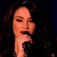 Robinne chante The Power of Love de Frankie Goes to Hollywood, The Voice 2015