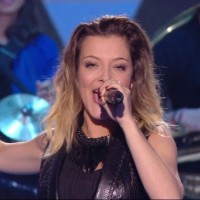 Camille Lellouche chante Tous Les Mêmes de Stromae, The Voice 2015
