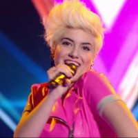 Elvya chante Girls Just Want To Have Fun de Cyndi Lauper, The Voice 2015