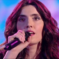 Battista Acquaviva chante S'il Suffisait d'Aimer de Céline Dion, The Voice 2015