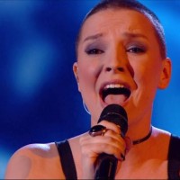 Anne Sila chante My Immortal de Evanescence, The Voice 2015