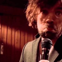 Tyrion Lannister et Coldplay chantent les morts de Game of Thrones