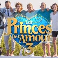 Les Princes de l'Amour 3 – Episode 74, Replay du 18 février 2016