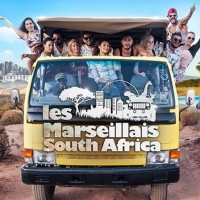 LES MARSEILLAIS SOUTH AFRICA - Episode 6, 26 février 2016