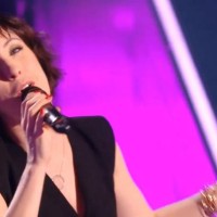 Alcidia chante Prières païennes de Céline Dion, The Voice 2016