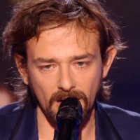 Clément Verzi chante Je te promets de Johnny Hallyday, The Voice 2016
