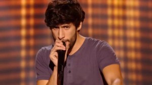 MB14 The Voice 20/02/2016