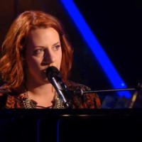 Jessanna chante Je ne sais pas de Zazie, The Voice 2016