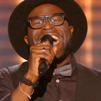 Kevin Davy White chante  de Kings of Leon, The Voice 2016