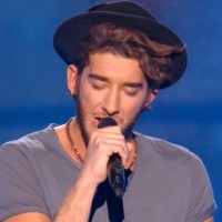 Nick Mallen chante Hello de Adèle, The Voice 2016