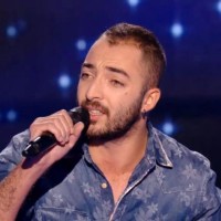 Sofiane chante Comme un fils de Corneille, The Voice 2016