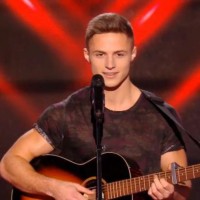 Sacha chante Little Things de One direction, The Voice 2016