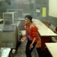 Mozinor, parodie de Beat It de Michael Jackson