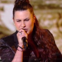 Anahy chante Nothing Compares 2 U de Sinead O'Connor, The Voice 2016
