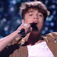 Antoine chante Casser la Voix de Patrick Bruel, The Voice 2016
