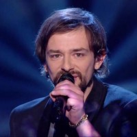Clément Verzi chante Elle est d'ailleurs de Pierre Bachelet, The Voice 2016