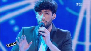 MB14 The Voice 23/04/2016
