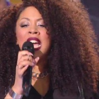 Lucyl Cruz chante Man In The Mirror de Michael Jackson, The Voice 2016