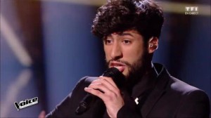 MB14 The Voice 30/04/2016